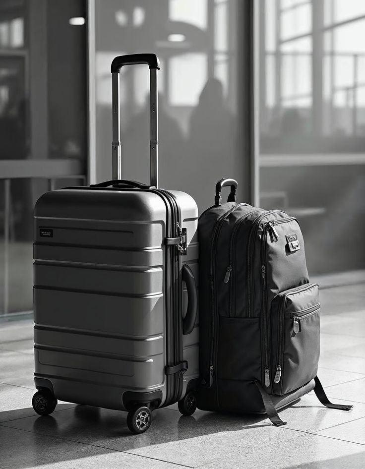 ASAF Luxury Luggage