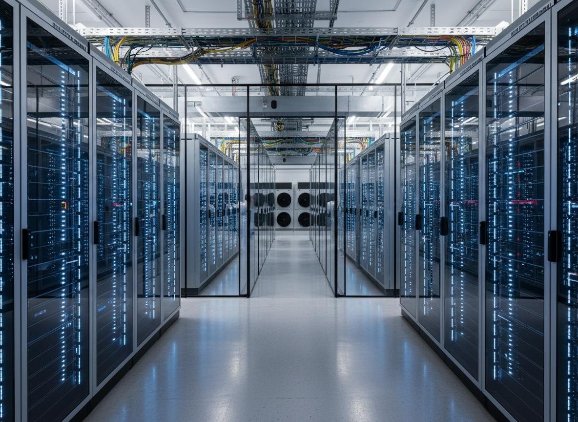 Data Center