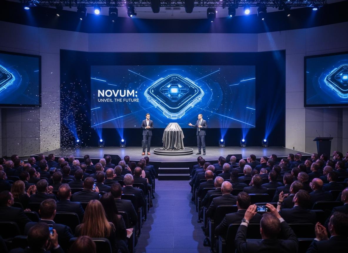 Product Launch Event