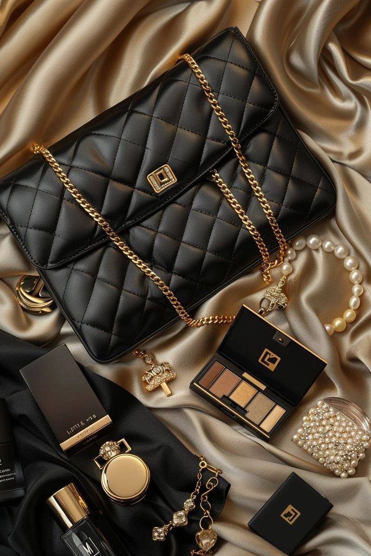 How to Choose Authentic Luxury Products