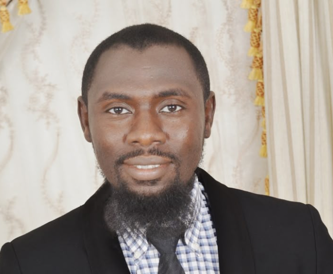 Suleiman Ahmed Alifa